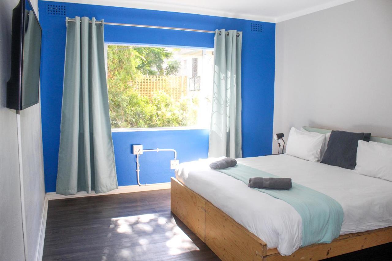 Hostel Motown By Mojo Cape Town