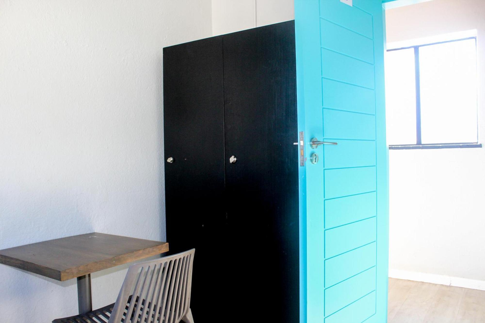 Motown By Mojo * Cape Town