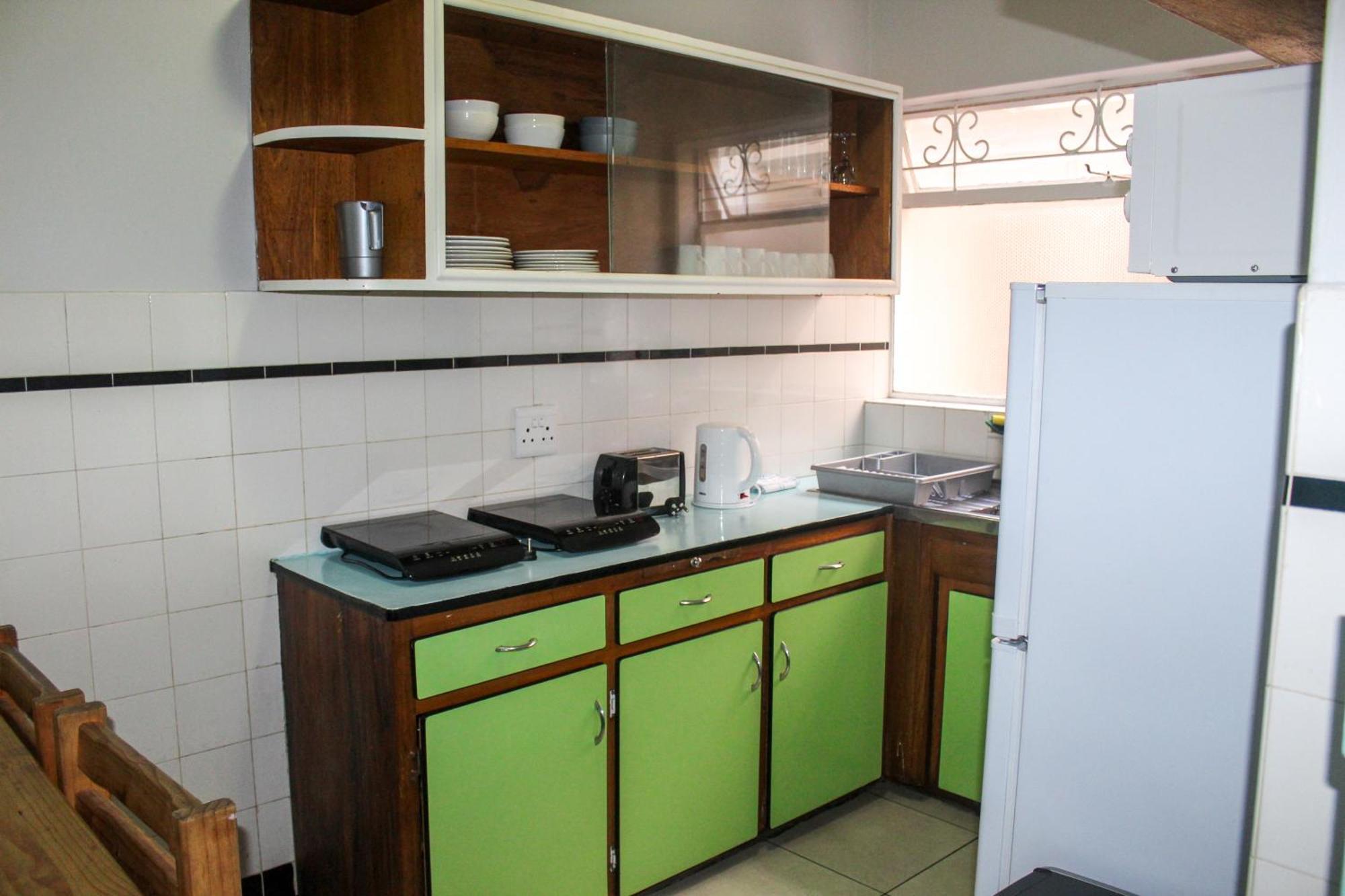 Hostel Motown By Mojo *