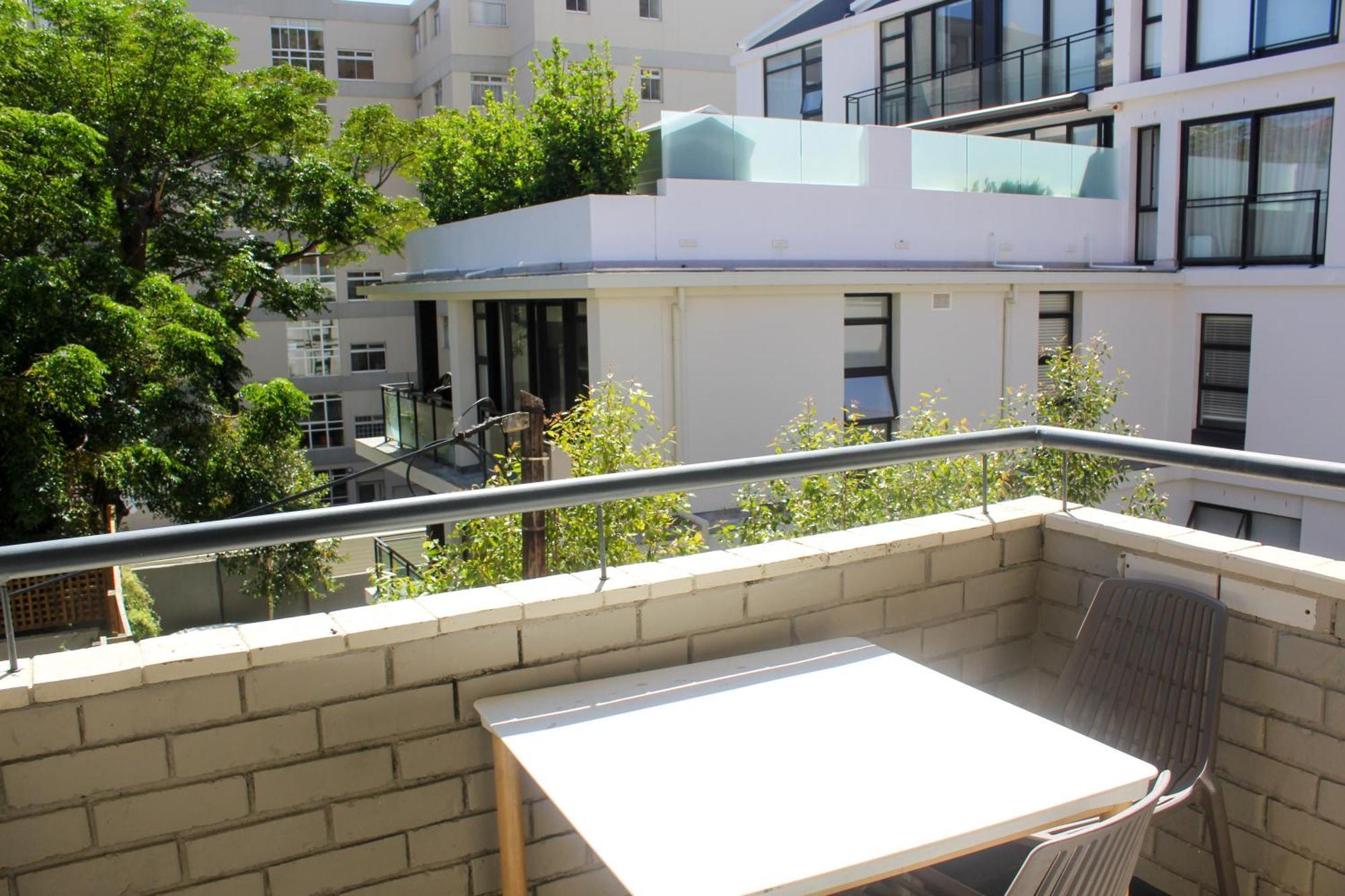 Motown By Mojo Hostel Cape Town