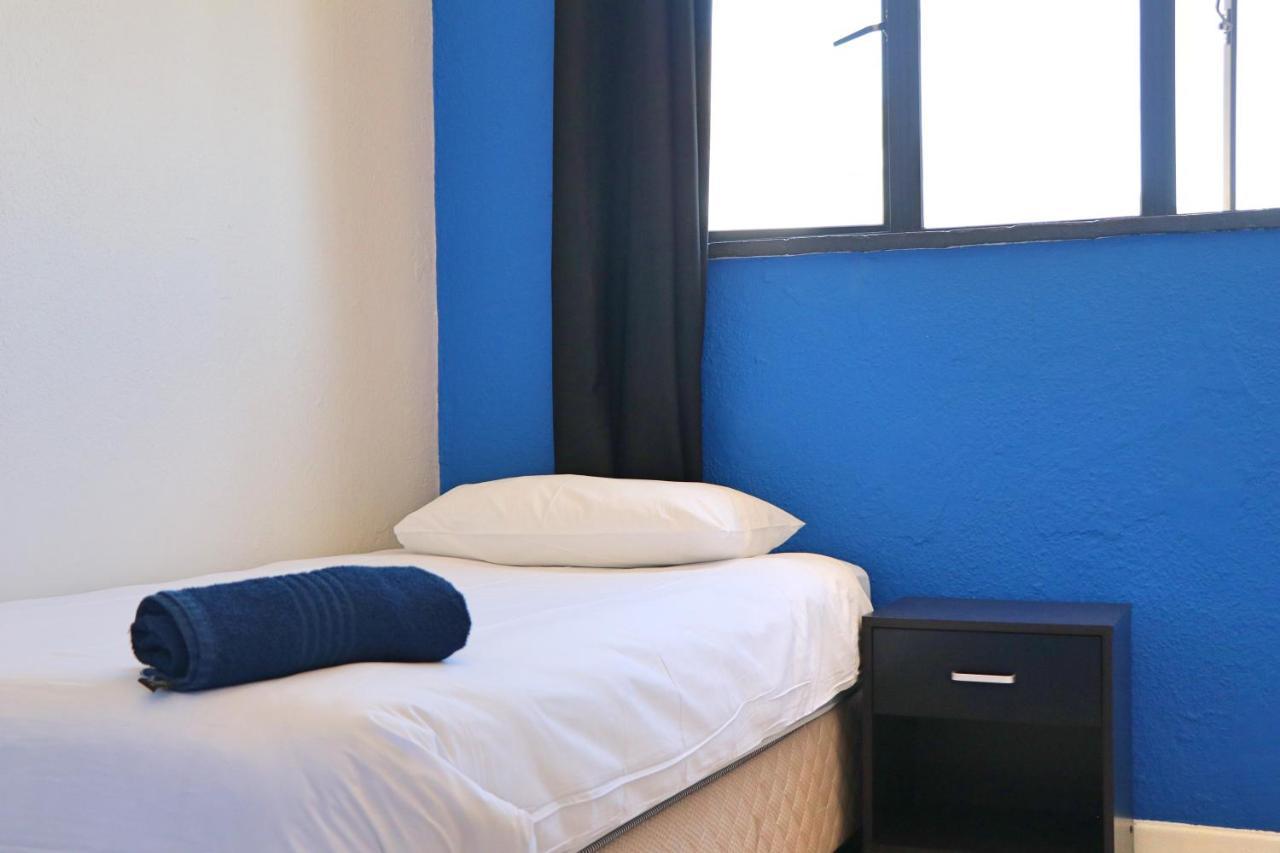 Motown By Mojo Hostel Cape Town