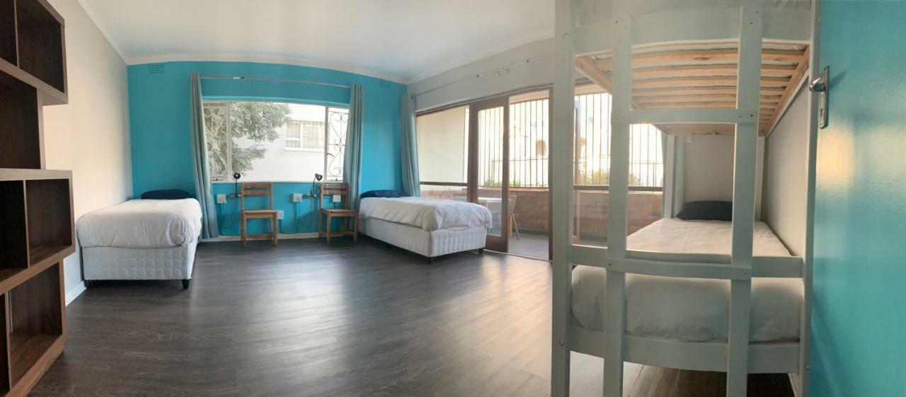 Motown By Mojo * Cape Town